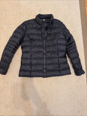 32 degrees Lightweight Women's Black Jacket